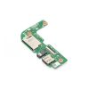 Asus X555LA, X555LD, X555LF, X555LN használt USB/audio/kártyaolvasó panel (90NB0620-R10010)