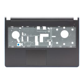   Dell Inspiron 15 5000, 5555, 5558 gyári új szürke-kék felső fedél touchpaddal (DP/N: 034R3H)