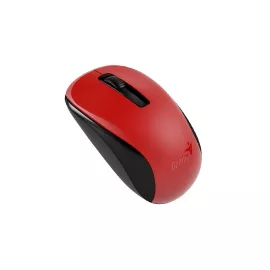   Genius NX-7000 vezeték nélküli piros optikai egér (31030109110, 31030027403)