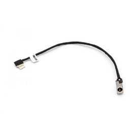   Acer Aspire R3-131T gyári új DC tápaljazat, DC-Jack kábellel (50.G0YN1.001)