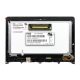 Lenovo IdeaPad Yoga 300-11IBY fényes Laptop kijelző 1280x800 (WXGA HD) beszerelési lehetőséggel