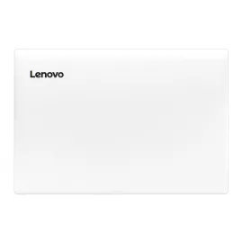   Lenovo IdeaPad 320, 330 gyári új LCD kijelző hátlap, WI-FI antennával, fehér (AP13R000100)