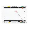 Lenovo IdeaPad 320, 330 gyári új LCD kijelző hátlap, WI-FI antennával, fehér (AP13R000100)