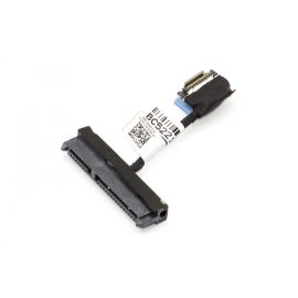   Dell Latitude E5450 gyári új SATA HDD csatlakozó kábel (8GD6D, 08GD6D)