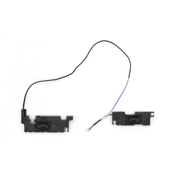 Lenovo ThinkPad T440, T450, T460 gyári új hangszórópár (PK23000JJ00)