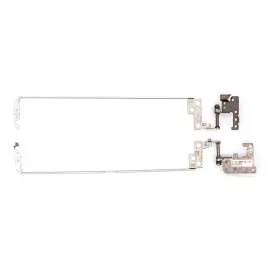 Lenovo IdeaPad 110-15ISK gyári új zsanérpár (5H50L82910)