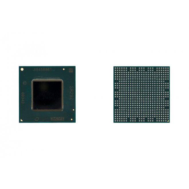 Intel Atom x5 Z8300 CPU, BGA Chip SR29Z