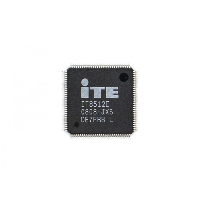 ITE IT8512E controller KBC