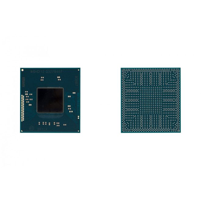 Intel Mobile Celeron N2810 CPU, BGA Chip SR1LX
