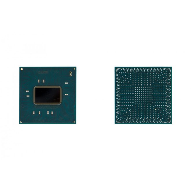 Intel BGA PCH (Platform Controller Hub), QJHT