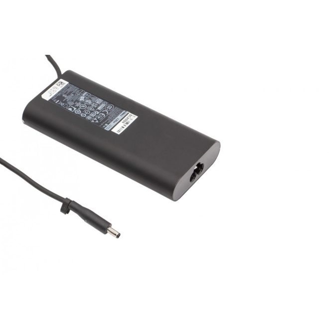 Dell Inspiron 7579 2-in-1 19,5V 6,67A 130W-os gyári új laptop töltő