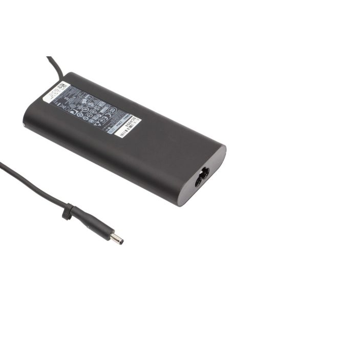 Dell Inspiron 7501 19,5V 6,67A 130W-os gyári új Laptop töltő