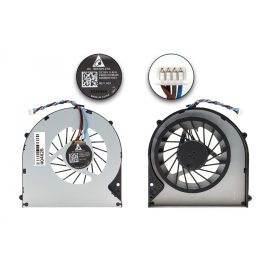   Toshiba Satellite S70-B gyári új hűtő ventilátor (KSB06105HBA05)