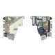 Dell Latitude E6430 (Nvidia GPU-s) használt USB/LAN/VGA/Audio panel (4J7P5, 04J7P5)