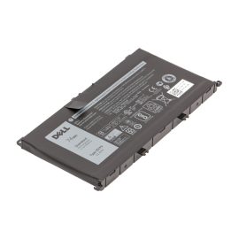  Dell Inspiron 15 (7559) Laptop akkumulátor, gyári új, 6 cellás (6300mAh)