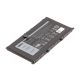 Dell Inspiron 5576, 7566 gyári új 6 cellás 74Wh-ás 6300mAh akkumulátor (Type: 357F9, DP/N: 0GFJ6, 71JF4)