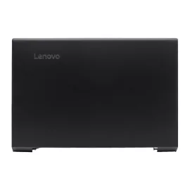   Lenovo IdeaPad V310-15ISK gyári új LCD kijelző hátlap zsanérral, WI-FI antennával és LCD kábellel (5CB0L46585)
