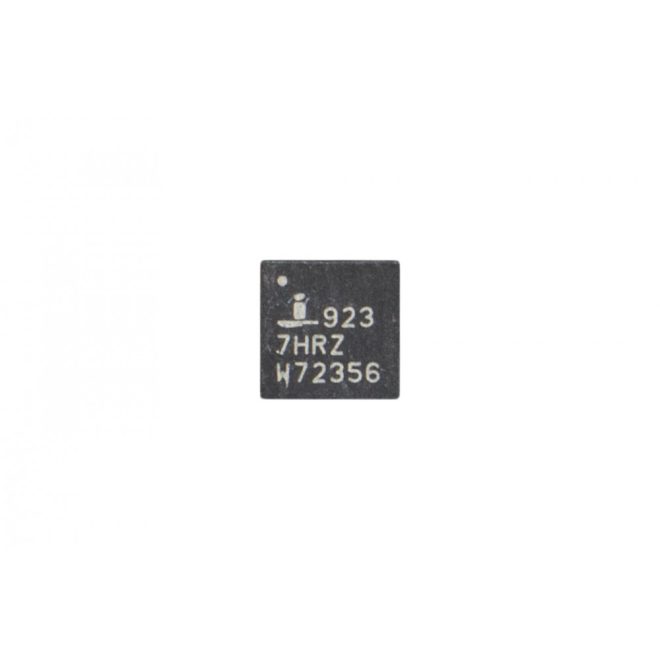 ISL9237HRZ IC chip