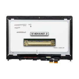   Lenovo IdeaPad Flex 4-1470 fényes Laptop kijelző 1440x900 (WXGA+ HD) beszerelési lehetőséggel