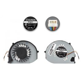   Acer Aspire S3-951, S3-391, S3-331 gyári új hűtő ventilátor, beszerelési lehetőséggel, (MF60120V1-C460-S9A)