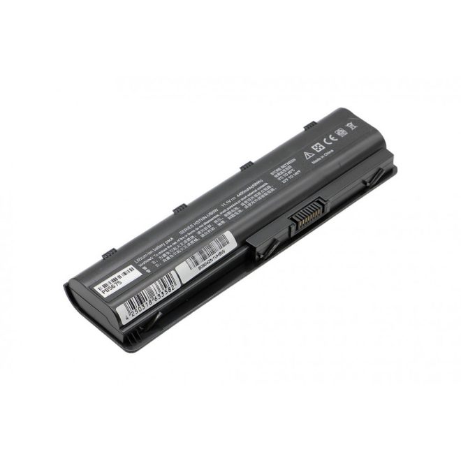 HP 630 Laptop Akkumulátor, új, gyárival megegyező minőségű helyettesítő, 6 cellás (4400mAh)