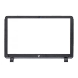   HP Pavilion 15-p000 sorozatú gyári új LCD kijelző keret (762512-001, EAY1400601A)