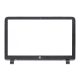 HP Pavilion 15-p000 sorozatú gyári új LCD kijelző keret (762512-001, EAY1400601A)