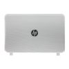 HP Pavilion 15-P01, 15T-P10 (nem érintőkijelzős) gyári új szürke LCD hátlap (762508-001)