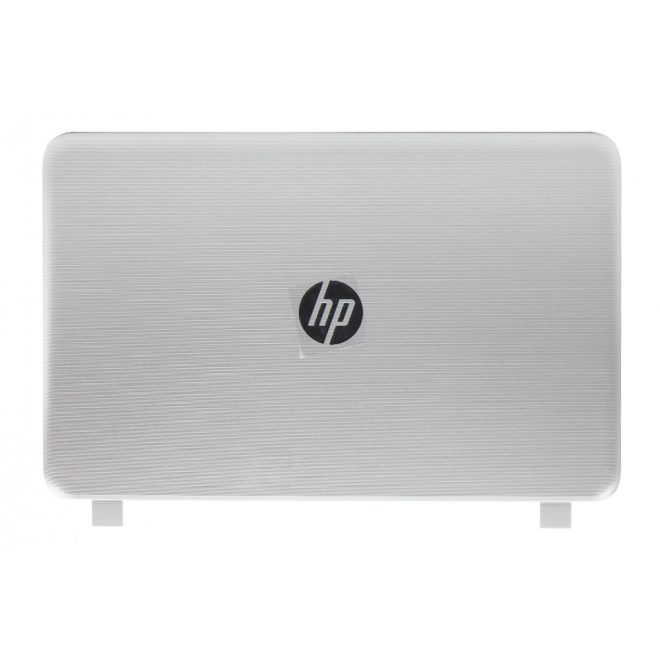 HP Pavilion 15-P01, 15T-P10 (nem érintőkijelzős) gyári új szürke LCD hátlap (762508-001)