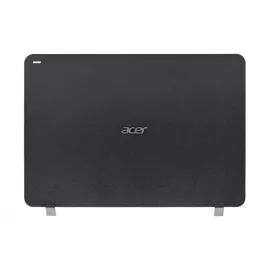   Acer Travelmate B117-M gyári új fekete kijelző hátlap (60.VCJN7.001)