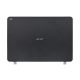 Acer Travelmate B117-M gyári új fekete kijelző hátlap (60.VCJN7.001)