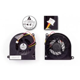   Toshiba IS-1462 használt hűtő ventilátor (KSB0505HA-6M22)