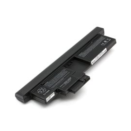   Lenovo ThinkPad X200t Laptop akkumulátor, új, gyárival megegyező minőségű helyettesítő, 8 cellás (4400mAh)