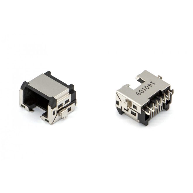 Lenovo ThinkPad E550 gyári új RJ45 LAN csatlakozó