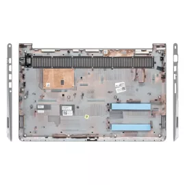   Dell Vostro 15 5568 gyári új szürke alsó fedél (0JD9FG, JD9FG)