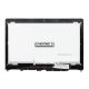 Lenovo IdeaPad Yoga 510-14ISK fényes Laptop kijelző 1440x900 (WXGA+ HD) beszerelési lehetőséggel