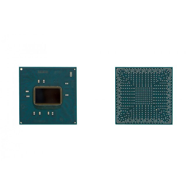 Intel Északi híd, BGA Chip (GL82HM170, SR2C4)