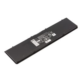   Dell Latitude E7440 Laptop akkumulátor, gyári új, 3 cellás (2950mAh)