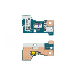   HP ProBook 450 G4, 455 G4, 470 G4 gyári új bekapcsoló panel (905754-001)
