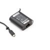 Dell XPS 13 (9365) 5V/12V/20V 2A/2A/1.5A 30W-os gyári új Laptop töltő