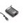 Dell XPS 13 (9365) 5V/12V/20V 2A/2A/1.5A 30W-os gyári új Laptop töltő