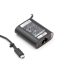 Dell XPS 13 (9365) 5V/12V/20V 2A/2A/1.5A 30W-os gyári új Laptop töltő
