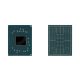Intel Mobile Pentium N4200 CPU, BGA Chip SR2Z5