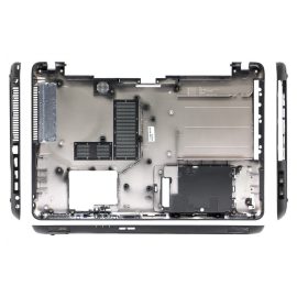   Sony Vaio SVF152, SVF153, SVF154 gyári új alsó fedél hangszóró nélkül (3NHK9BHN010)