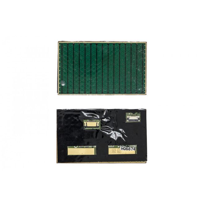 Lenovo ThinkPad T410, T510, W510 gyári új touchpad panel (920-001288-01, 42T4391)