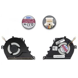   Dell Latitude E5430 gyári új hűtő ventilátor (BATA0613R5H-006)