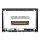 Lenovo Edge 2-1580 fényes Laptop kijelző 1920x1080 (Full HD) beszerelési lehetőséggel