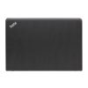 Lenovo ThinkPad Edge E550, E560 gyári új LCD kijelző hátlap (00HN435, AP0ZR000A00)