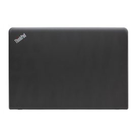   Lenovo ThinkPad Edge E550, E560 gyári új LCD kijelző hátlap (00HN435, AP0ZR000A00)