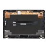 Lenovo ThinkPad Edge E550, E560 gyári új LCD kijelző hátlap (00HN435, AP0ZR000A00)